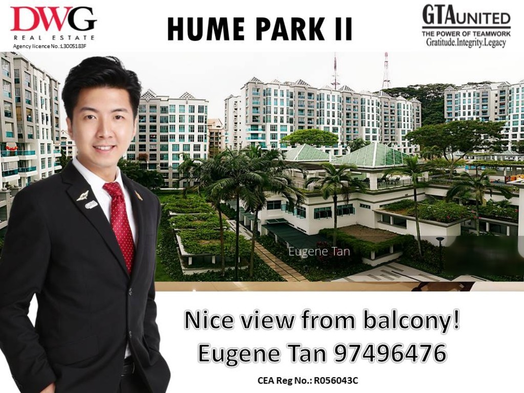 Hume Park II thumbnail photo